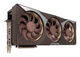 ASUS RTX5080-O16G-NOCTUA NVIDIA GeForce RTX 5080 16 GB GDDR7