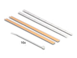 DeLOCK 67058 patch panel 1U