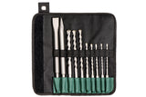 Metabo 630824000 borehoved Boresæt 10 stk