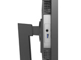Sharp MultiSync EA242W computerskærm 61 cm (24") 1920 x 1200 pixel Fuld HD LCD Sort