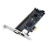 ASUS IPMI EXPANSION CARD-SI interface-kort/adapter Intern RJ-45, VGA