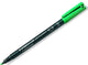 Staedtler 314-5 speedmarker Grøn 1 stk