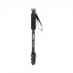 Velbon EX UP-300 Aluminium Sort