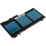 Green Cell DE117 laptop reservedel Batteri