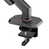ASUS AAS01R 124,5 cm (49") Skrivebord Sort