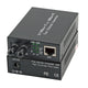 EFB Elektronik EL022V2 netværksomformer til medie 100 Mbit/s 1310 nm Multitilstand Sort