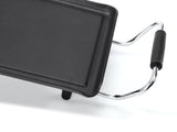 Fritel TY 1897 teppanyaki kogeplade 1800 W Bordplade Metal