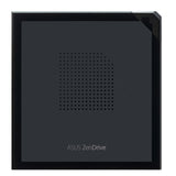 ASUS ZenDrive V1M (SDRW-08V1M-U) optisk diskdrev DVD±RW Sort