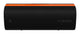 Xiaomi SOUND PARTY Festtaler Sort, Orange 50 W