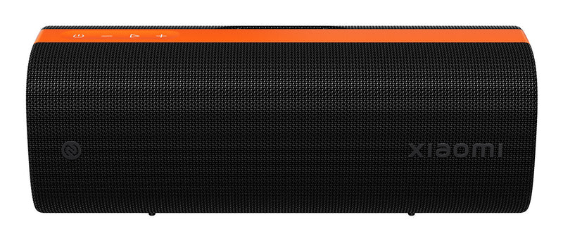 Xiaomi SOUND PARTY Festtaler Sort, Orange 50 W