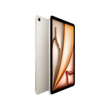 Apple iPad Air 5G Apple M LTE-TDD & LTE-FDD 256 GB 27,9 cm (11") 12 GB Wi-Fi 7 (802.11be) iPadOS 26 Beige