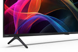 Sharp 55HL4465E TV 139,7 cm (55") 4K Ultra HD Smart TV Wi-Fi Sort