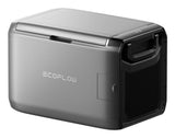 EcoFlow GLACIER køleboks 55 L Elektrisk Grå