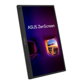 ASUS ZenScreen MB169CK computerskærm 39,6 cm (15.6") 1920 x 1080 pixel Fuld HD LCD Sort