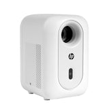 HP CP180 Projektor med kort projiceringsafstand 130 ANSI lumens LCD 720p (1280x720) Hvid