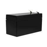 Green Cell AGM17 UPS batteri Blybatterier (VRLA) 12 V 1,2 At