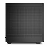 Sharkoon REBEL C70M RGB Full Tower Sort, Træ