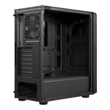 Cooler Master Elite 500 Midi Tower Sort