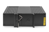 Digitus DN-651141 netværks-splitter Sort