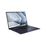 ASUS ExpertBook B9 OLED B9403CVAR-PP1735X Intel Core 7 150U Laptop 35,6 cm (14") WQXGA+ 16 GB LPDDR5x-SDRAM 512 GB SSD Wi-Fi 6E (802.11ax) Windows 11 Pro Tysk Sort