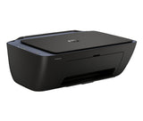 HP DeskJet 2921 Trådløst All-in-One Farve Printer, Instant Ink