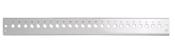 EFB Elektronik VSB-FP-12ST-S tilbehør til patch panel