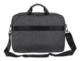 Canyon CNS-CB5G4 taske og etui til laptop 39,6 cm (15.6") Mappe Grå