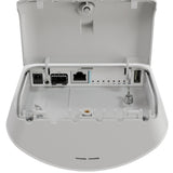 Mikrotik mANTBox ax 15s Hvid Strøm over Ethernet (PoE)