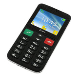 Olympia LUX 6,1 cm (2.4") 98 g Sort Kameratelefon