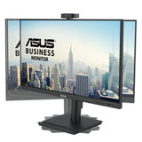 ASUS BE279QFK computerskærm 68,6 cm (27") 1920 x 1080 pixel Fuld HD LCD Sort
