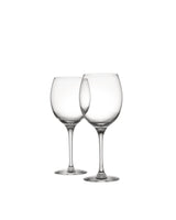Alessi SG119/1S4 vinglas
