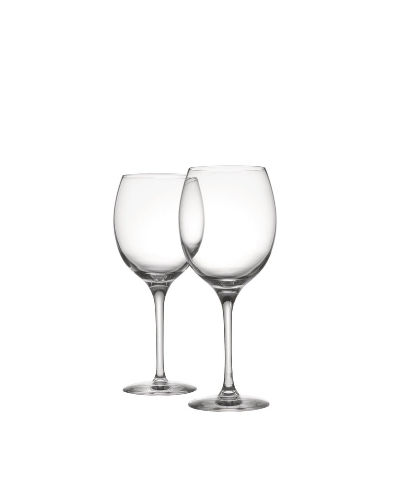 Alessi SG119/1S4 vinglas
