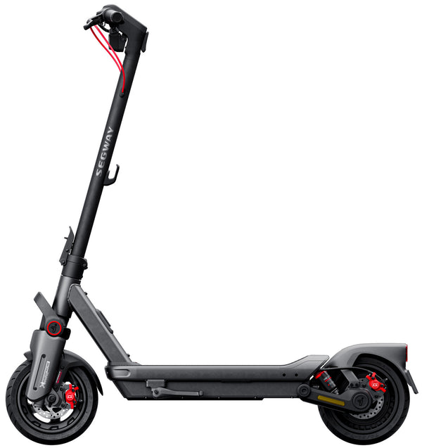 Segway Ninebot MAX G3 D Sort