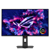 ASUS ROG Strix OLED XG27AQDMES computerskærm 67,3 cm (26.5") 2560 x 1440 pixel Quad HD QD-OLED Sort