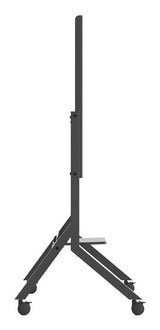 B-Tech BT8546 2,79 m (110") Sort
