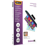 Fellowes 5302202 lamineringsfilm A4 100 stk