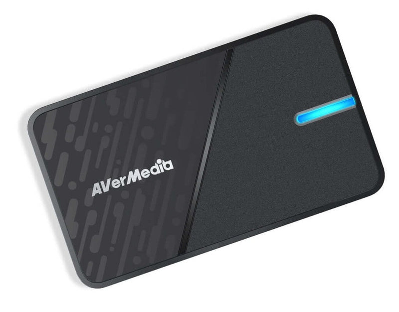 AVerMedia GC311G2 videoredigeringskort USB 3.2 Gen 1 (3.1 Gen 1)