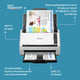 Epson WorkForce DS-530III