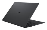 ASUS ExpertBook Ultra B9406CAA-TH0175X Copilot+ PC Intel Core Ultra 7 356H Laptop 35,6 cm (14") Berøringsskærm WQXGA+ 32 GB LPDDR5x-SDRAM 1 TB SSD Wi-Fi 7 (802.11be) Windows 11 Pro Tysk Grå