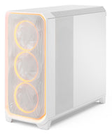 Fractal Design Meshify 3 XL Hvid