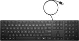 HP Kablet Desktop 320K-tastatur