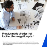 HP Genopfyldningssæt til 143A Black Original Neverstop