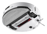 Roborock Q10 VF 0,5 L Hvid