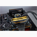 Corsair Vengeance RGB Pro CMW16GX4M2E3200C16-TUF hukommelsesmodul 16 GB 2 x 8 GB DDR4 288-pin DIMM