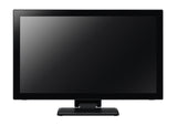 AG Neovo TM-23 computerskærm 58,4 cm (23") 1920 x 1080 pixel Fuld HD LCD Berøringsskærm Bordplade Sort