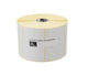 Zebra 3013222-T print etiket Hvid Selvklæbende printeretiket
