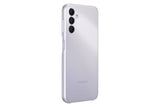 Samsung EF-QA146 mobiltelefon etui 16,8 cm (6.6") Cover Transparent