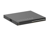 NETGEAR M4350-24F4V Administreret L3 1U Sort