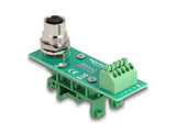 DeLOCK 60658 interface-kort/adapter Terminal