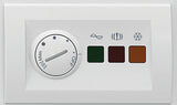 Beko HSM46740 Kummefryser Fritstående 451 L Hvid